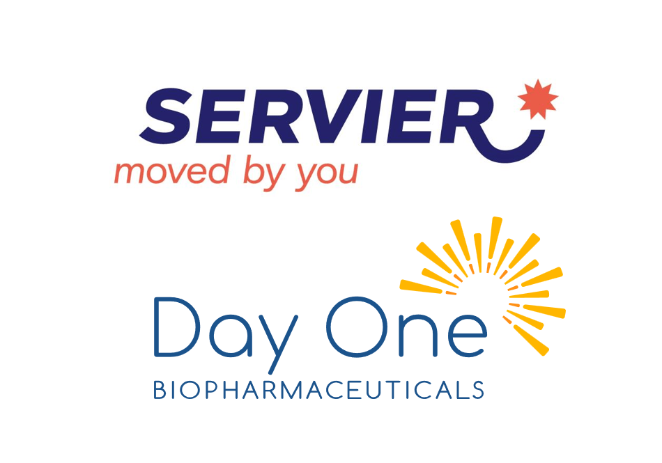 Servier e Day One Biopharmaceuticals anunciam aquisição para expandir o portfólio de cânceres raros da Servier