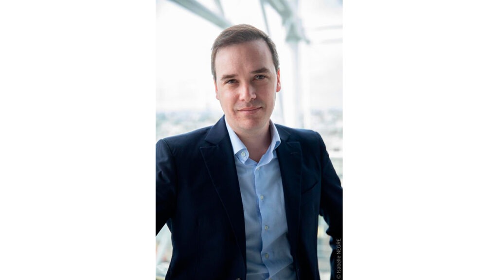 Servier do Brasil anuncia novo diretor-geral
