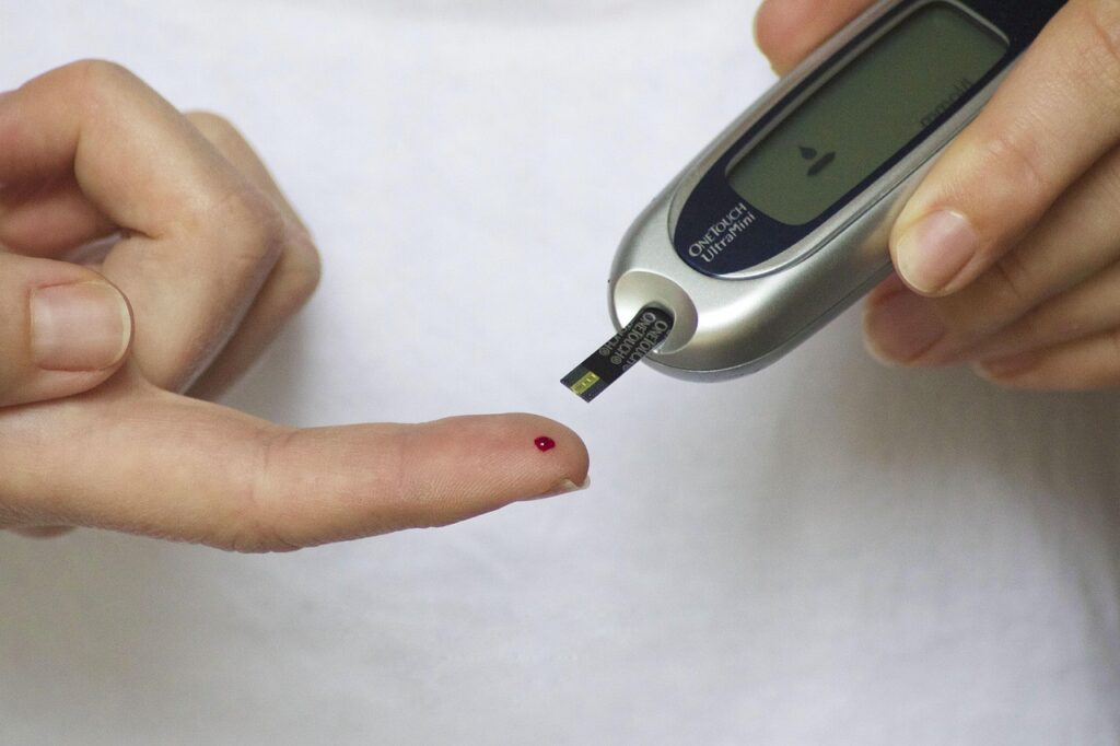 Dia Mundial do Diabetes será celebrado com 5 mil exames gratuitos para a população em São Paulo