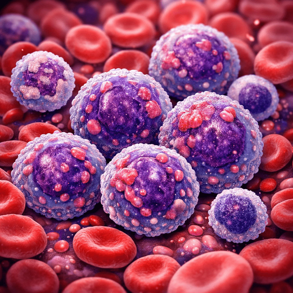 Anvisa aprova indicação do medicamento oncológico TIBSOVO® (ivosidenibe) para tratamento de leucemia mieloide aguda (LMA) com mutação em IDH1