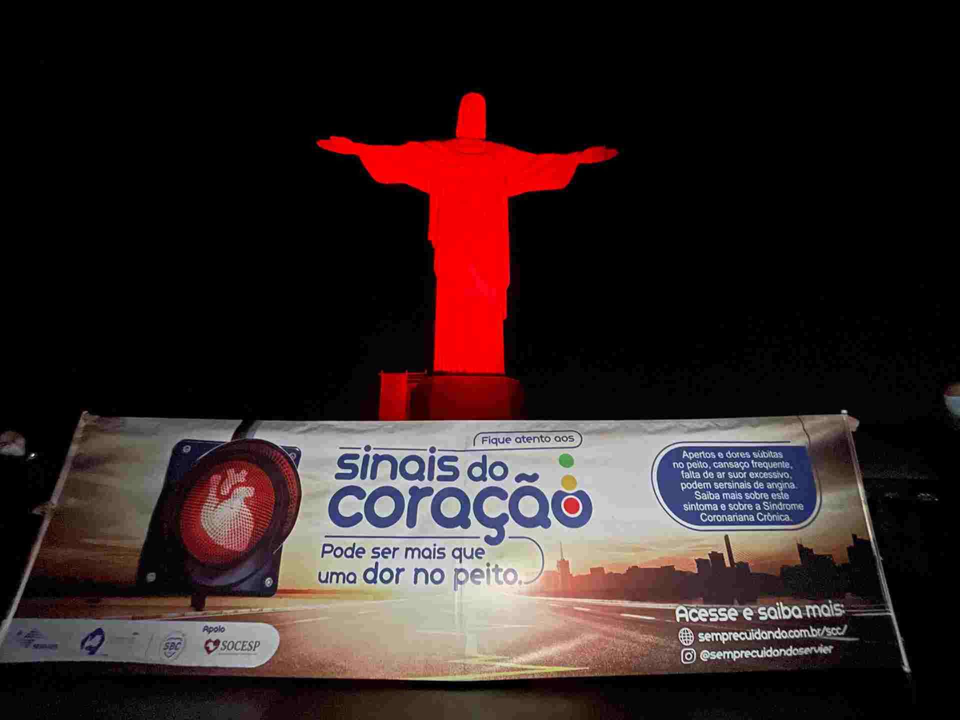 Sinais de infarto podem indicar, na verdade, a Covid-19